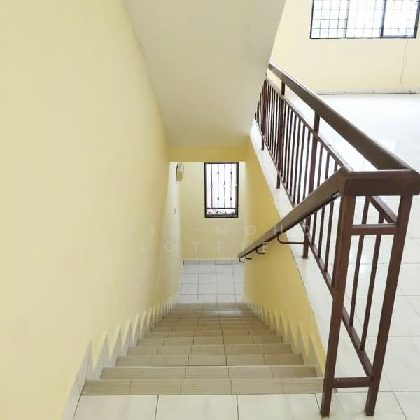 Rumah Teres 2.5 Tingkat untuk Dijual di Selayang Mulia (Batu Caves) - Atie Mohd Lotfie - Interior - PropertyGuru.com.my