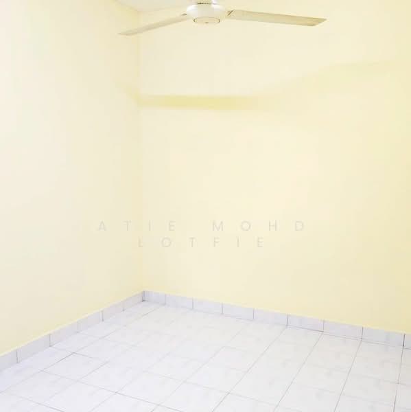Rumah Teres 2.5 Tingkat untuk Dijual di Selayang Mulia (Batu Caves) - Atie Mohd Lotfie - Interior - PropertyGuru.com.my