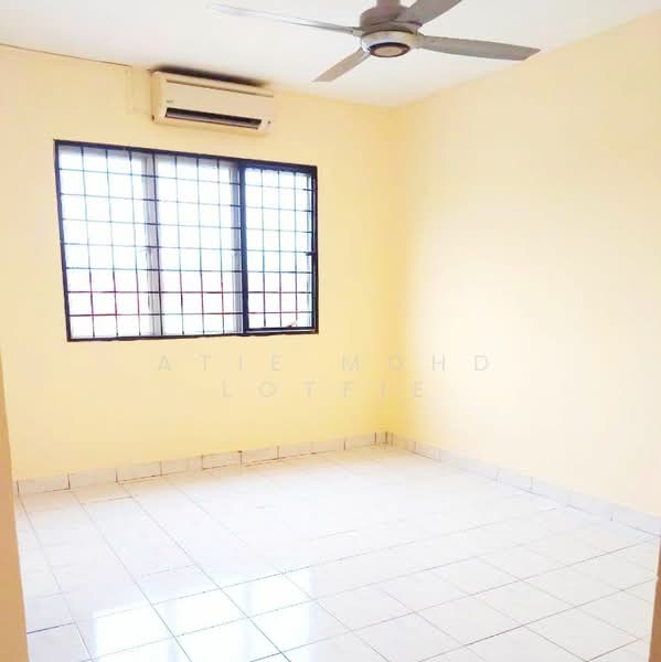 Rumah Teres 2.5 Tingkat untuk Dijual di Selayang Mulia (Batu Caves) - Atie Mohd Lotfie - Interior - PropertyGuru.com.my