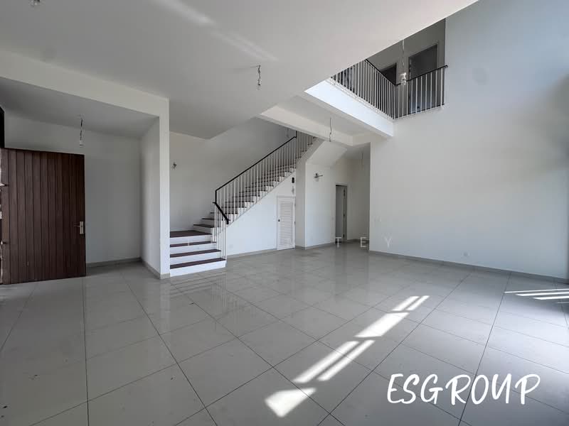 Semi-Detached House for Sale in Eco Ardence (Setia Alam) - Steven Tey - Interior - PropertyGuru.com.my