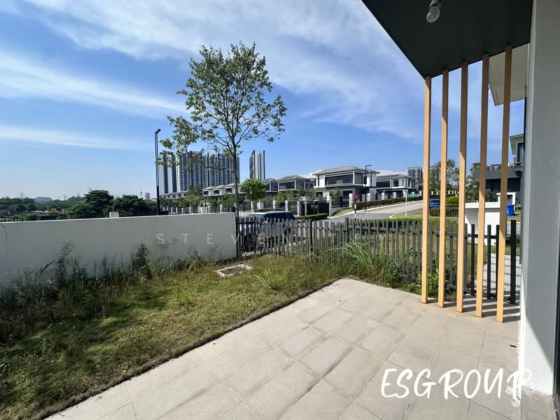Semi-Detached House for Sale in Eco Ardence (Setia Alam) - Steven Tey - Exterior - PropertyGuru.com.my