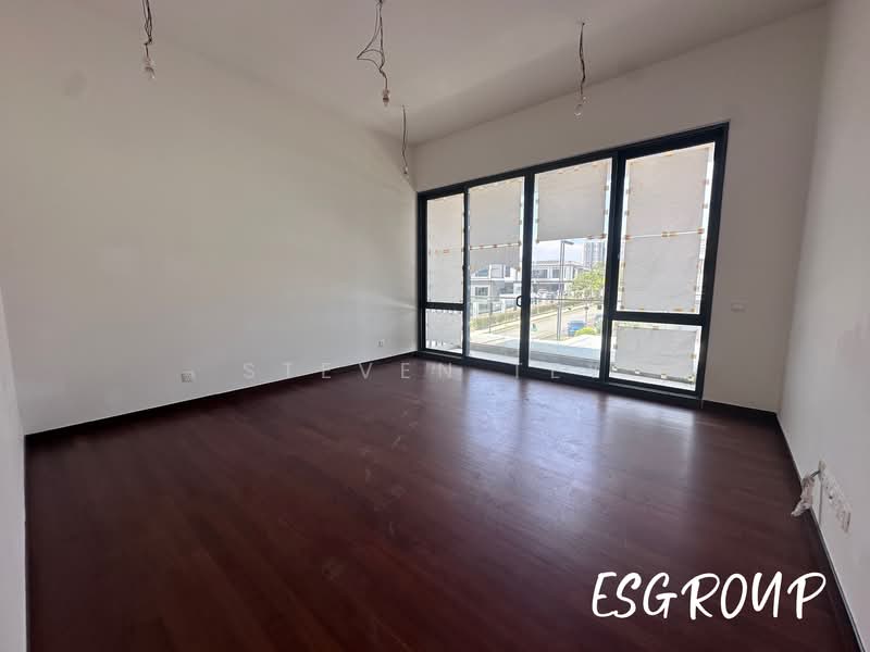 Semi-Detached House for Sale in Eco Ardence (Setia Alam) - Steven Tey - Interior - PropertyGuru.com.my