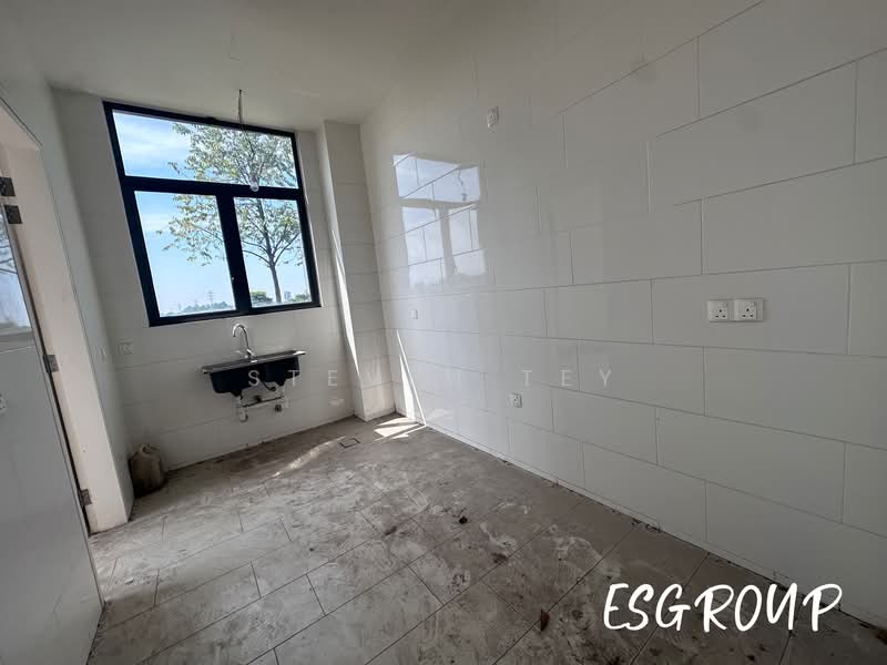 Semi-Detached House for Sale in Eco Ardence (Setia Alam) - Steven Tey - Interior - PropertyGuru.com.my