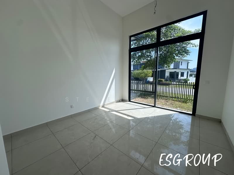 Semi-Detached House for Sale in Eco Ardence (Setia Alam) - Steven Tey - Interior - PropertyGuru.com.my