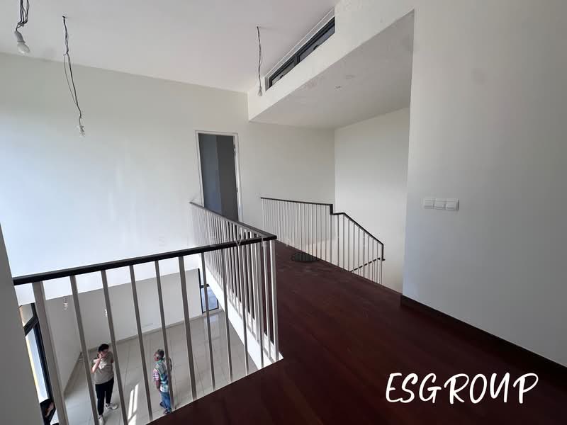 Semi-Detached House for Sale in Eco Ardence (Setia Alam) - Steven Tey - Interior - PropertyGuru.com.my