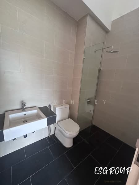 Semi-Detached House for Sale in Eco Ardence (Setia Alam) - Steven Tey - Bathroom - PropertyGuru.com.my