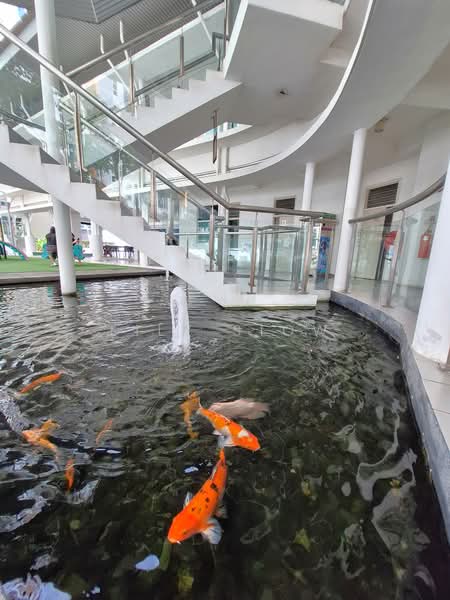 Condominium for Sale at The Zest @ Kinrara 9 - Lily Siow - Exterior - PropertyGuru.com.my