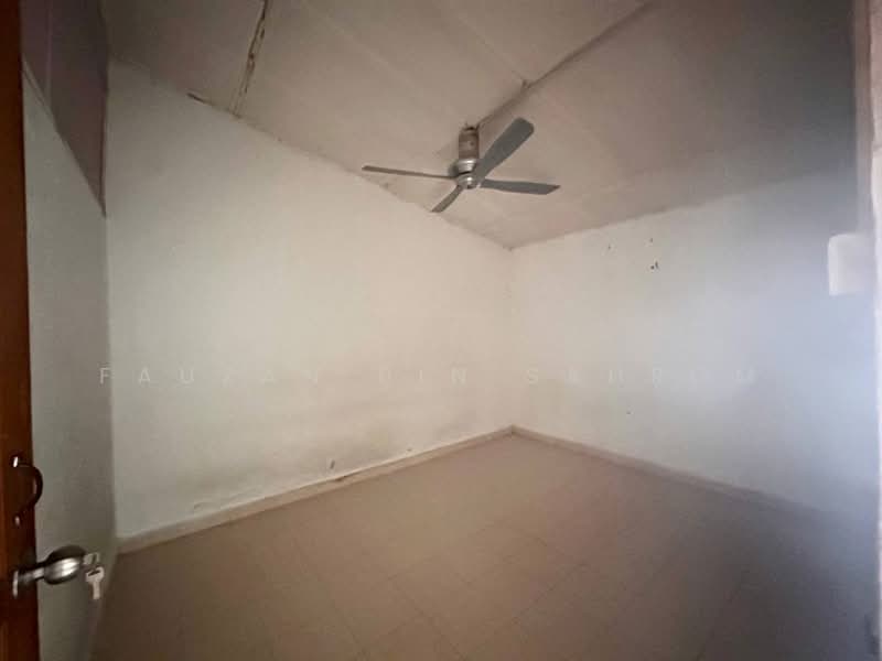 Rumah Teres 1 Tingkat untuk Dijual di Bandar Tun Razak (Cheras) - Fauzan bin Sahrom - PropertyGuru.com.my