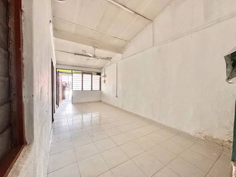 Rumah Teres 1 Tingkat untuk Dijual di Bandar Tun Razak (Cheras) - Fauzan bin Sahrom - PropertyGuru.com.my
