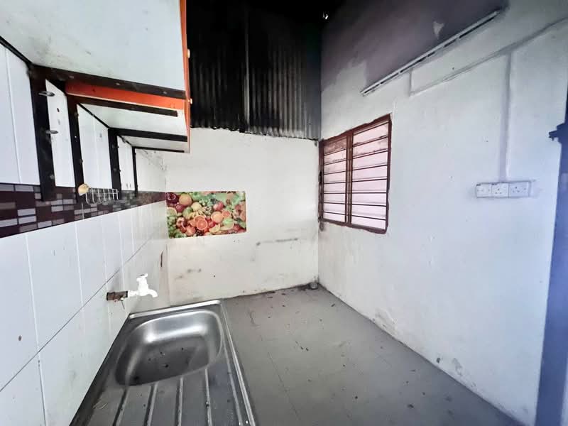 Rumah Teres 1 Tingkat untuk Dijual di Bandar Tun Razak (Cheras) - Fauzan bin Sahrom - PropertyGuru.com.my