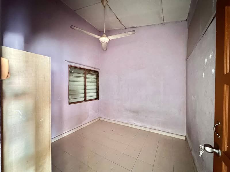 Rumah Teres 1 Tingkat untuk Dijual di Bandar Tun Razak (Cheras) - Fauzan bin Sahrom - PropertyGuru.com.my