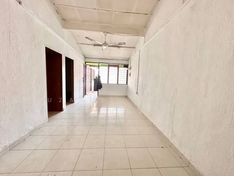 Rumah Teres 1 Tingkat untuk Dijual di Bandar Tun Razak (Cheras) - Fauzan bin Sahrom - PropertyGuru.com.my