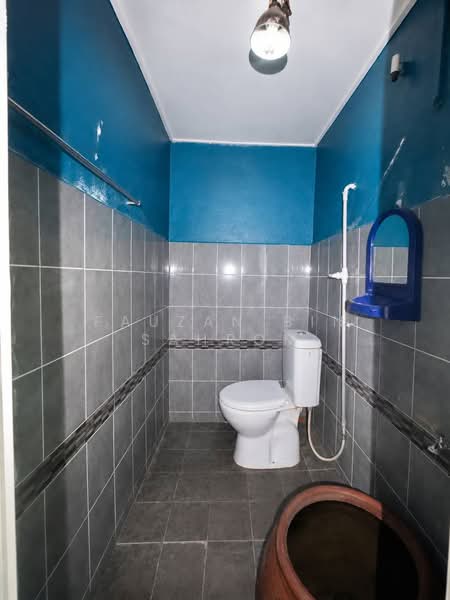 Rumah Teres 1 Tingkat untuk Dijual di Bandar Tun Razak (Cheras) - Fauzan bin Sahrom - PropertyGuru.com.my