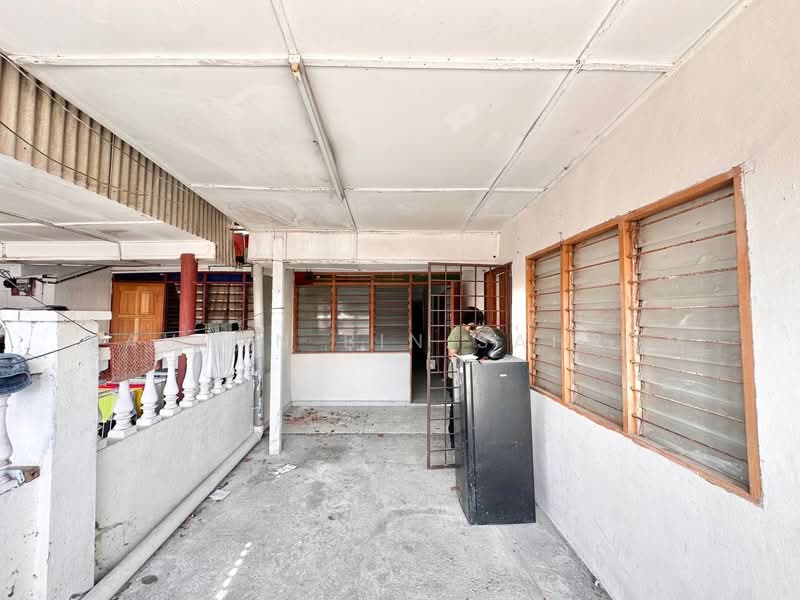 Rumah Teres 1 Tingkat untuk Dijual di Bandar Tun Razak (Cheras) - Fauzan bin Sahrom - PropertyGuru.com.my