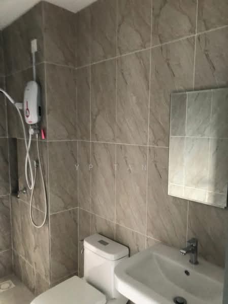 Condominium for Sale at The Herz - YP Tan - Bathroom - PropertyGuru.com.my