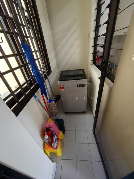 Condominium for Rent at Sunny Ville Condominium - Ryan Sim - Interior - PropertyGuru.com.my