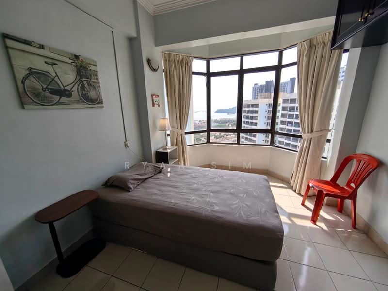 Condominium for Rent at Sunny Ville Condominium - Ryan Sim - Bedroom - PropertyGuru.com.my