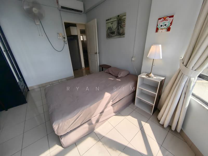 Condominium for Rent at Sunny Ville Condominium - Ryan Sim - Bedroom - PropertyGuru.com.my