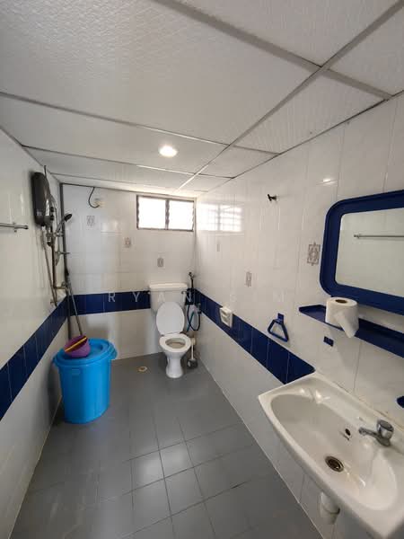 Condominium for Rent at Sunny Ville Condominium - Ryan Sim - Bathroom - PropertyGuru.com.my
