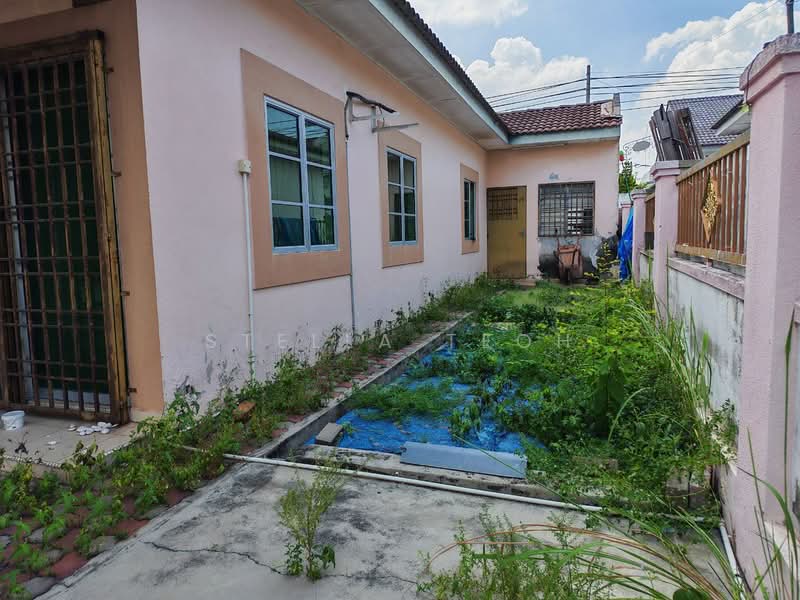 Terraced House for Sale in Ipoh (Perak) - Stella Teoh - PropertyGuru.com.my