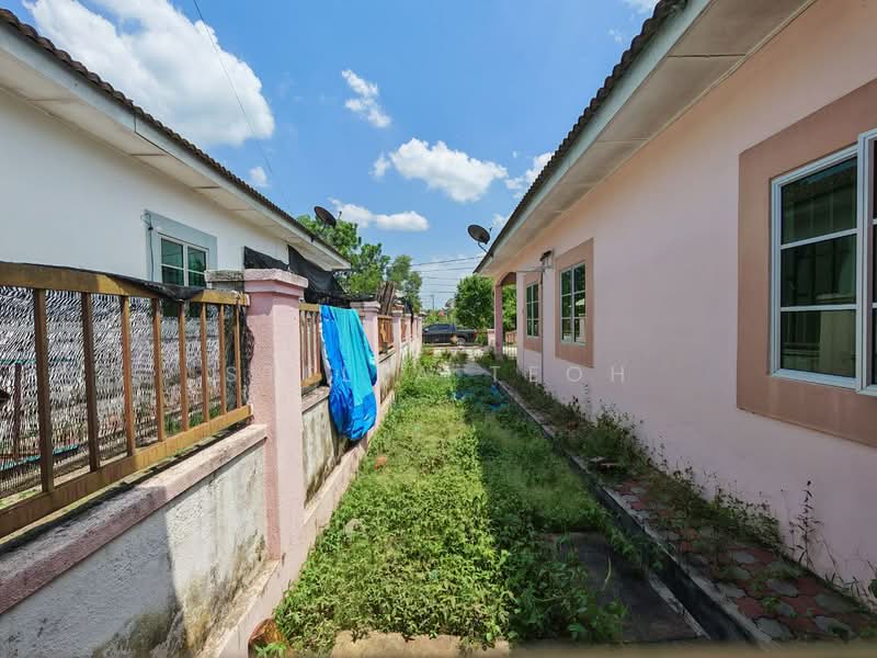 Terraced House for Sale in Ipoh (Perak) - Stella Teoh - PropertyGuru.com.my