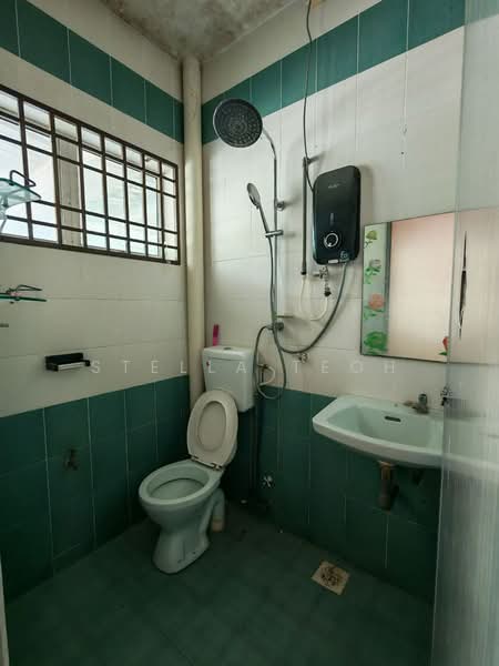 Terraced House for Sale in Ipoh (Perak) - Stella Teoh - PropertyGuru.com.my
