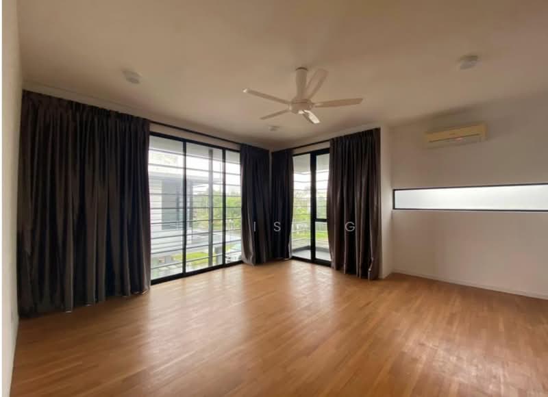 Semi-Detached House for Sale in East Ledang (Iskandar Puteri (Nusajaya)) - Louis Ng - PropertyGuru.com.my