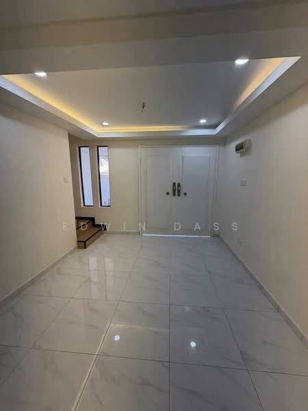 2-storey Terraced House for Sale in Bandar Baru Permas Jaya (Permas Jaya) - Edwin Dass - Interior - PropertyGuru.com.my
