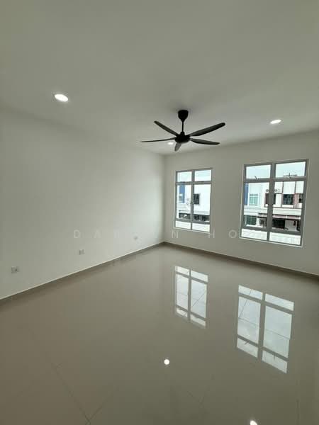 2-storey Terraced House for Rent in Bandar Dato Onn (Tebrau) - Darren Ho - Interior - PropertyGuru.com.my