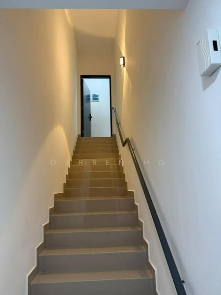 2-storey Terraced House for Rent in Bandar Dato Onn (Tebrau) - Darren Ho - Interior - PropertyGuru.com.my