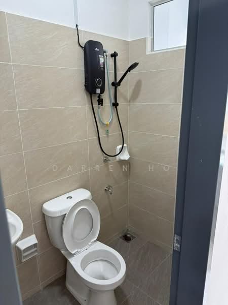 2-storey Terraced House for Rent in Bandar Dato Onn (Tebrau) - Darren Ho - Bathroom - PropertyGuru.com.my