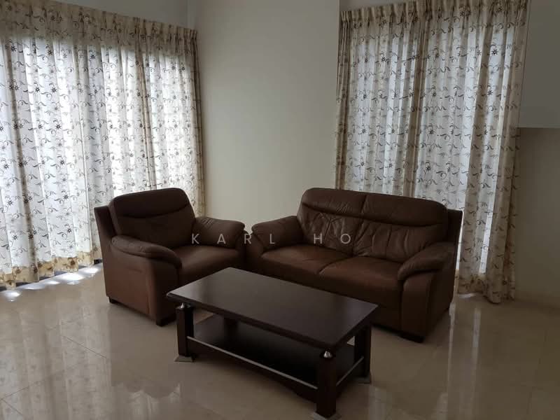 Service Residence for Rent at Imperia - Karl Ho - Living Room - PropertyGuru.com.my