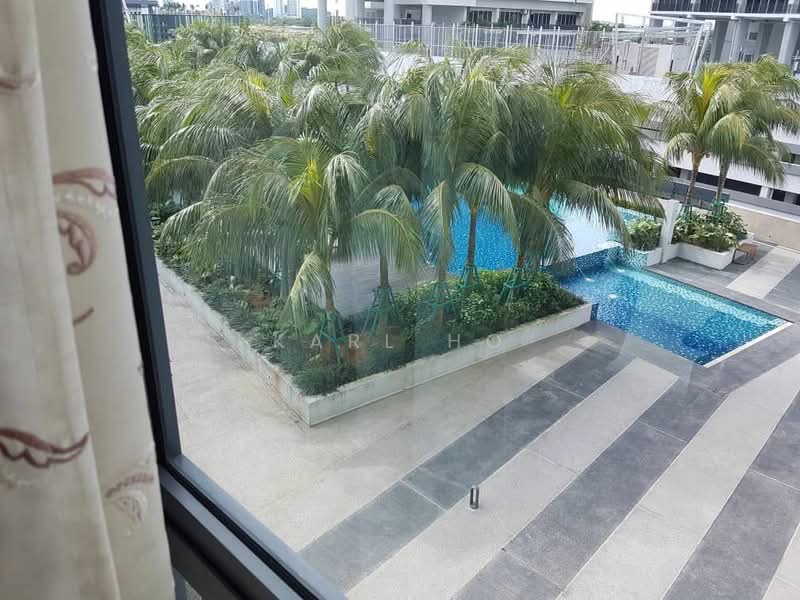 Service Residence for Rent at Imperia - Karl Ho - Exterior - PropertyGuru.com.my