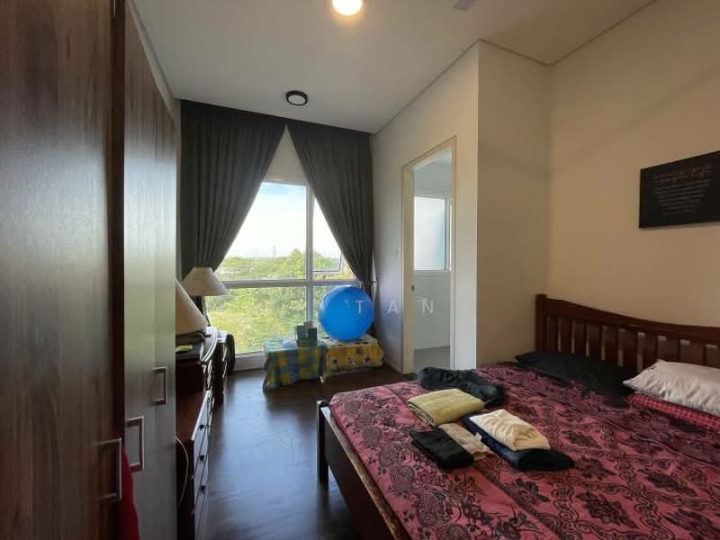 Kondominium untuk Dijual di 280 Park Homes - YP Tan - Bedroom - PropertyGuru.com.my