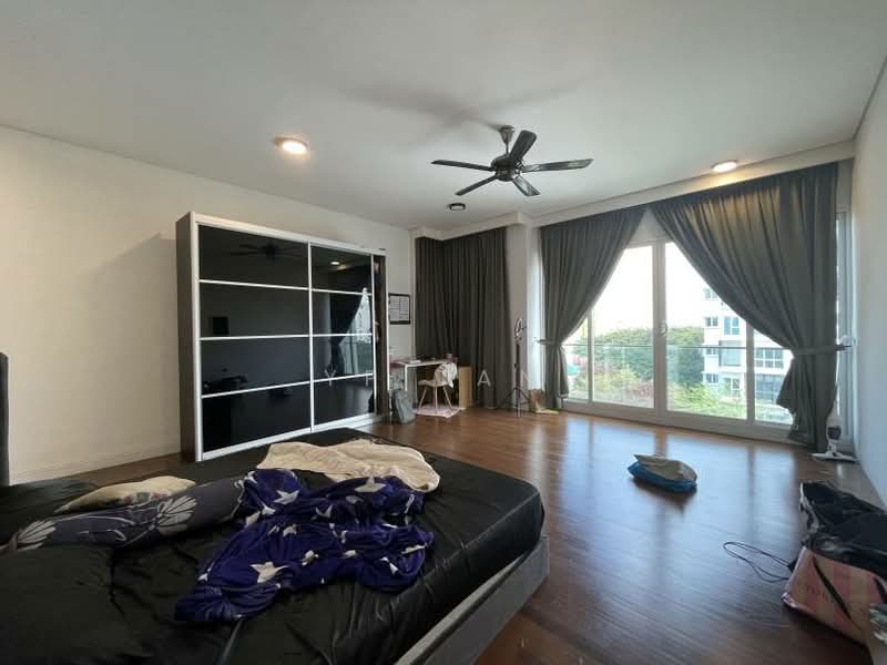 Kondominium untuk Dijual di 280 Park Homes - YP Tan - Bedroom - PropertyGuru.com.my