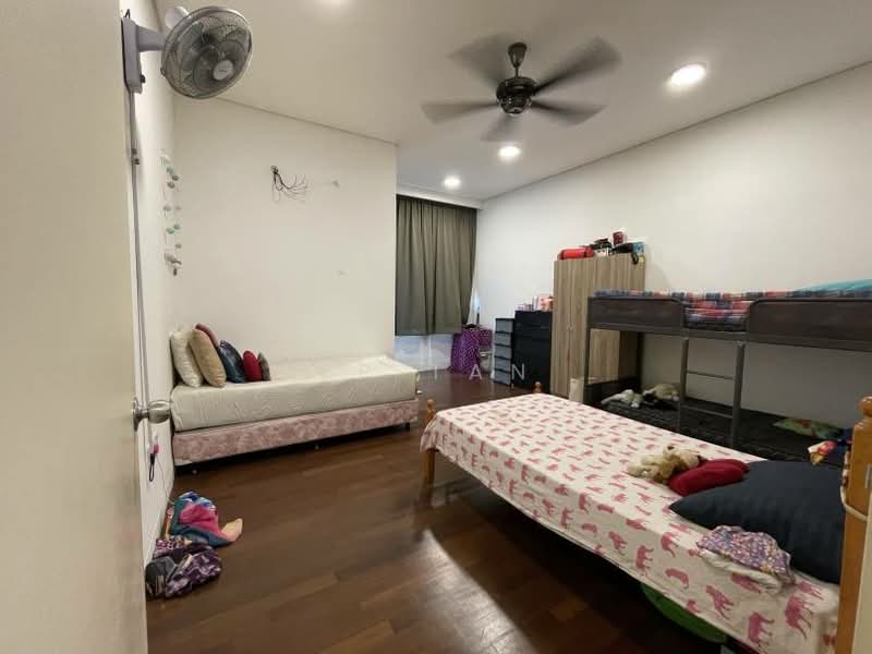 Kondominium untuk Dijual di 280 Park Homes - YP Tan - Bedroom - PropertyGuru.com.my