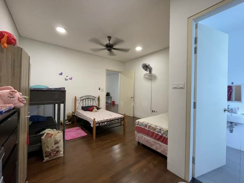 Kondominium untuk Dijual di 280 Park Homes - YP Tan - Bedroom - PropertyGuru.com.my