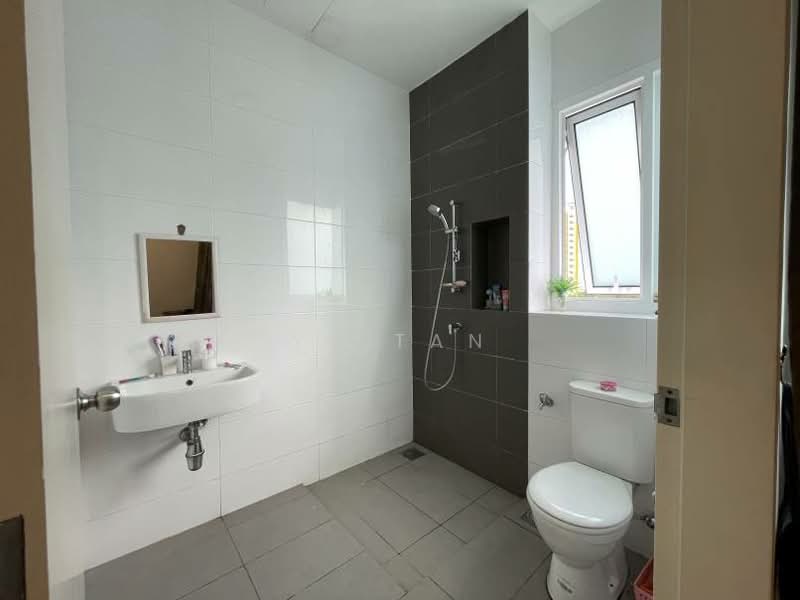 Kondominium untuk Dijual di 280 Park Homes - YP Tan - Bathroom - PropertyGuru.com.my