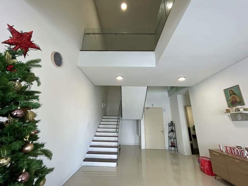 Kondominium untuk Dijual di 280 Park Homes - YP Tan - Interior - PropertyGuru.com.my
