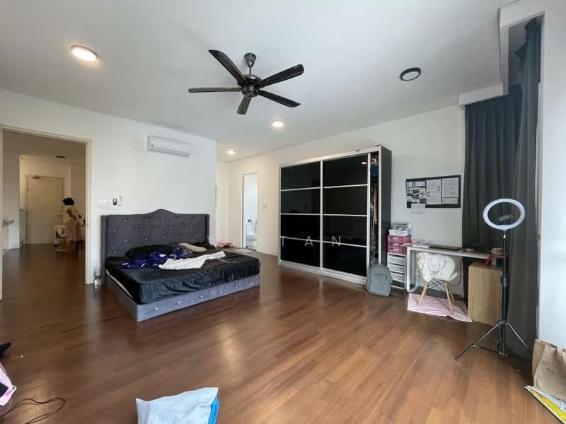Kondominium untuk Dijual di 280 Park Homes - YP Tan - Bedroom - PropertyGuru.com.my