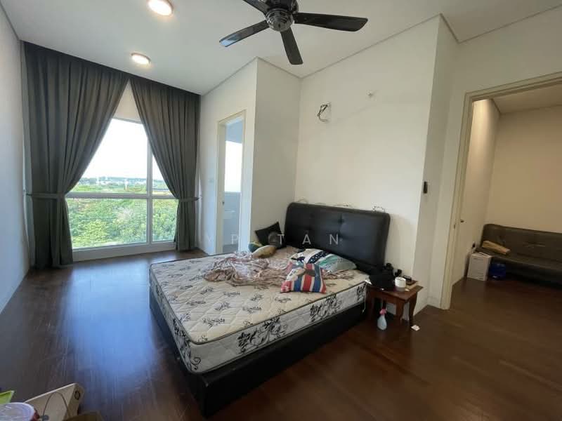 Kondominium untuk Dijual di 280 Park Homes - YP Tan - Bedroom - PropertyGuru.com.my