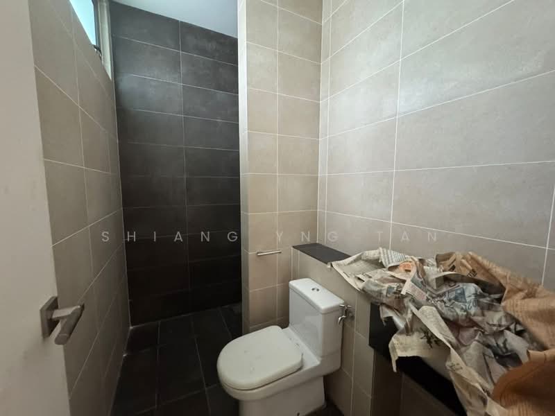 Semi-Detached House for Sale in Eco Botanic (Iskandar Puteri (Nusajaya)) - Shiang Yng Tan - Bathroom - PropertyGuru.com.my