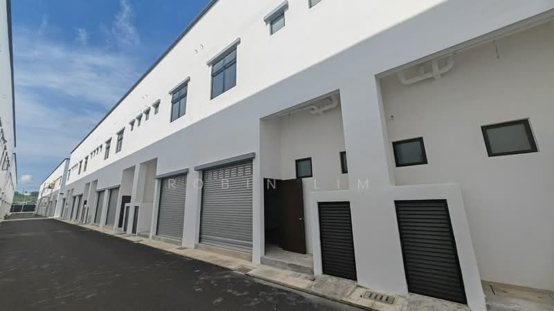 Kedai / Pejabat untuk Disewa di Taman Kota Masai (Pasir Gudang) - Robin Lim - Exterior - PropertyGuru.com.my