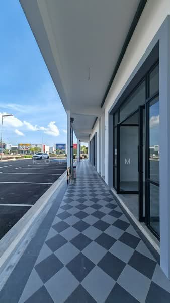 Kedai / Pejabat untuk Disewa di Taman Kota Masai (Pasir Gudang) - Robin Lim - Exterior - PropertyGuru.com.my