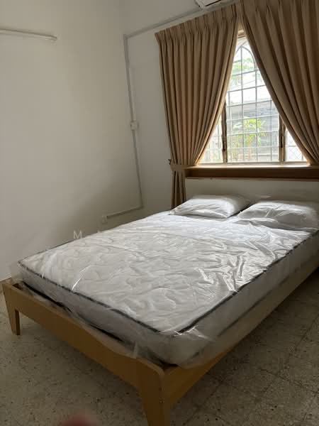 Service Residence for Sale at 28 Boulevard - Mary Yeoh - Bedroom - PropertyGuru.com.my