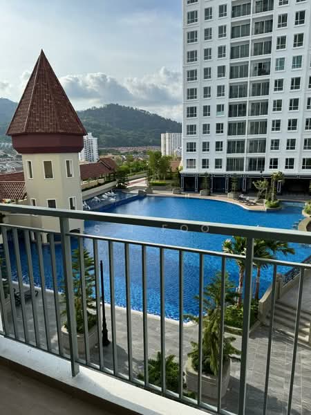 Kondominium untuk Dijual di Lucerne Residences - S J Foo - Exterior - PropertyGuru.com.my