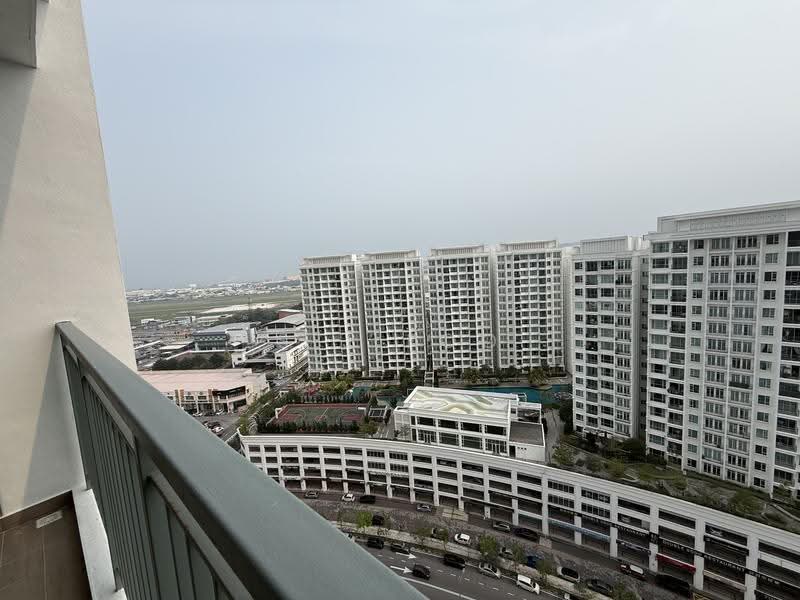 Condominium for Sale at Lucerne Residences - S J Foo - Exterior - PropertyGuru.com.my