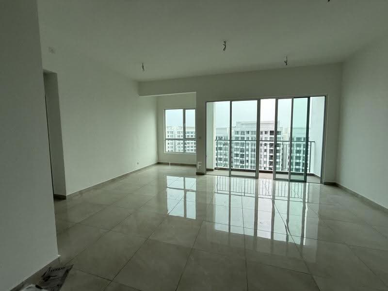 Condominium for Sale at Lucerne Residences - S J Foo - Living Room - PropertyGuru.com.my