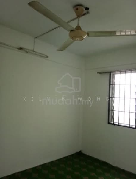 Rumah Flat untuk Dijual di Taman Kepong Indah - Kelvin Wong - PropertyGuru.com.my