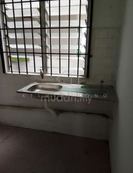 Rumah Flat untuk Dijual di Taman Kepong Indah - Kelvin Wong - PropertyGuru.com.my